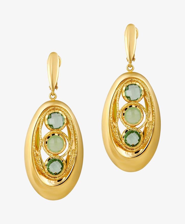 Premium Moon Shape Pendant