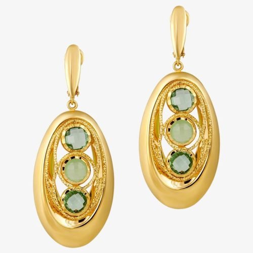 Premium Moon Shape Pendant